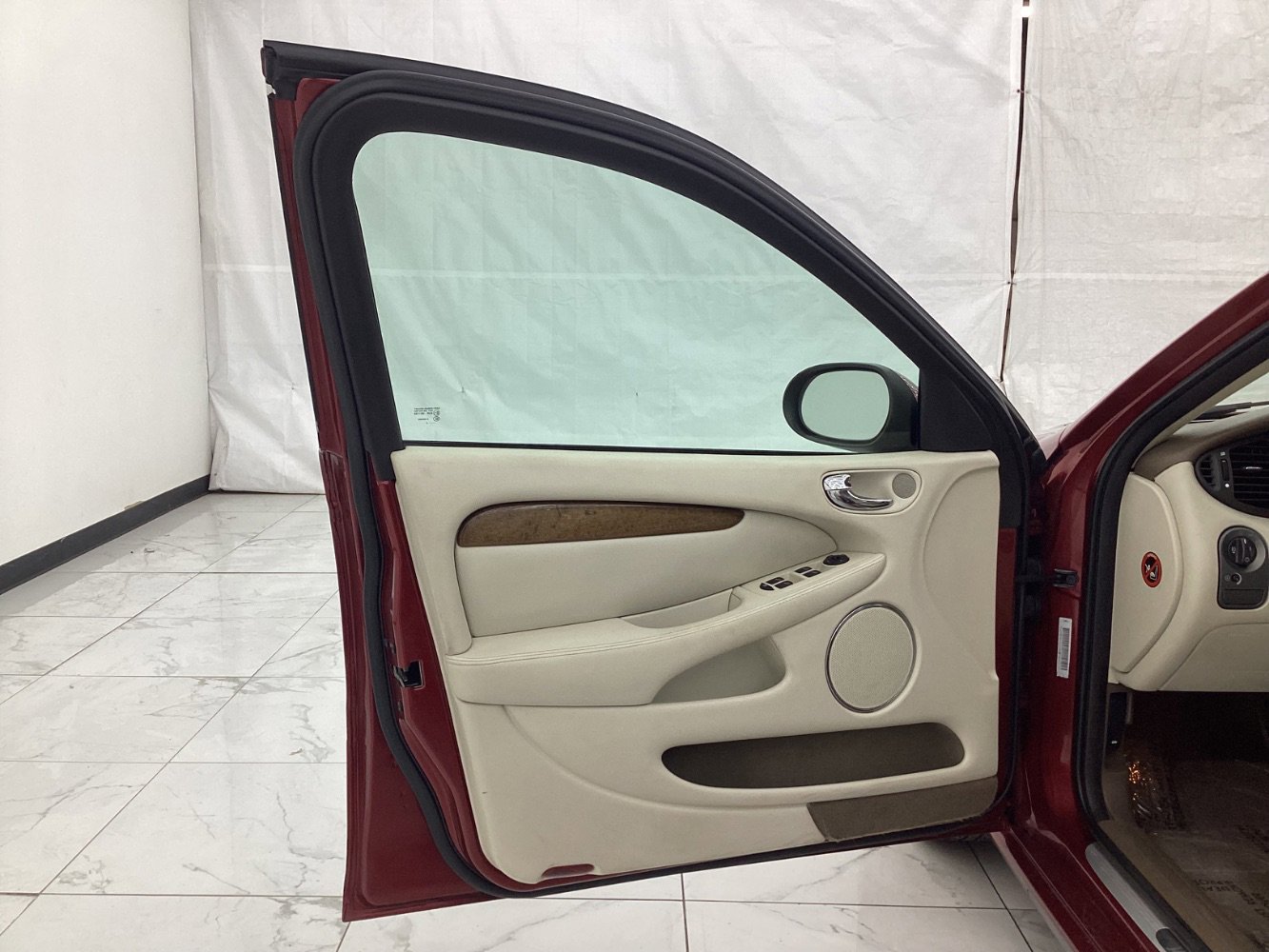 Used 2006 Jaguar X-TYPE 3.0 image 17