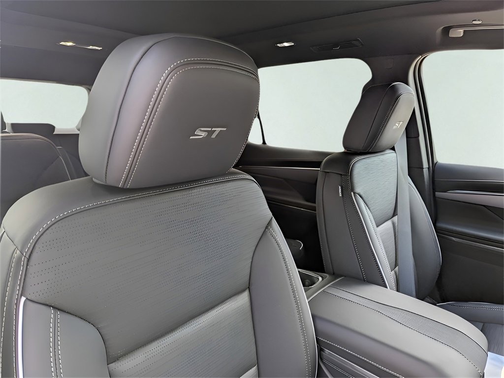 New 2025 Buick Enclave Sport Touring w/ Super Cruise Package image 40