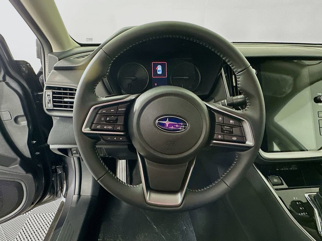 New 2025 Subaru Legacy Premium image 15