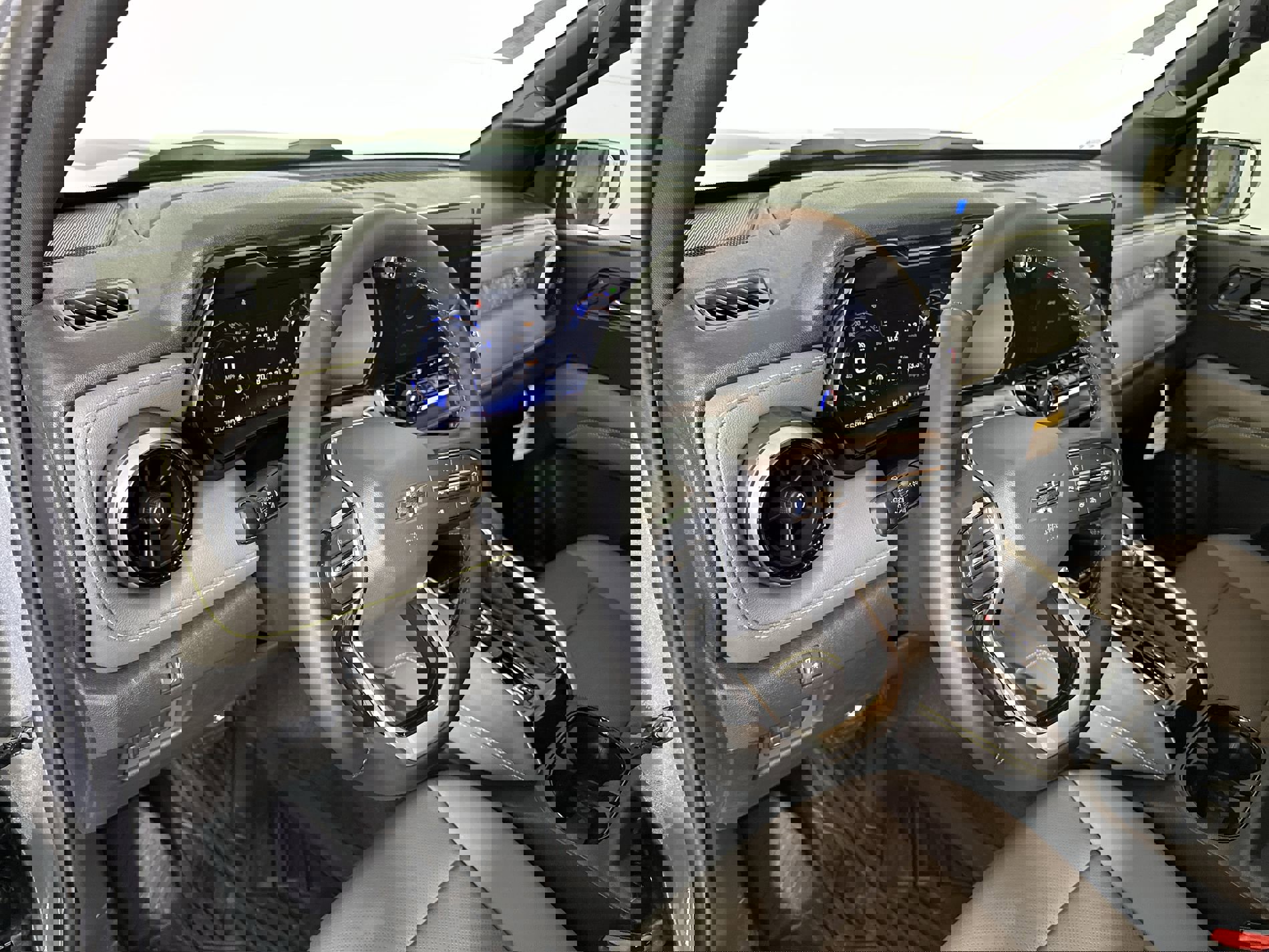 New 2025 Chevrolet Colorado ZR2 image 45