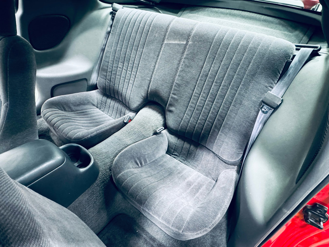 Used 1997 Pontiac Firebird Trans Am image 32