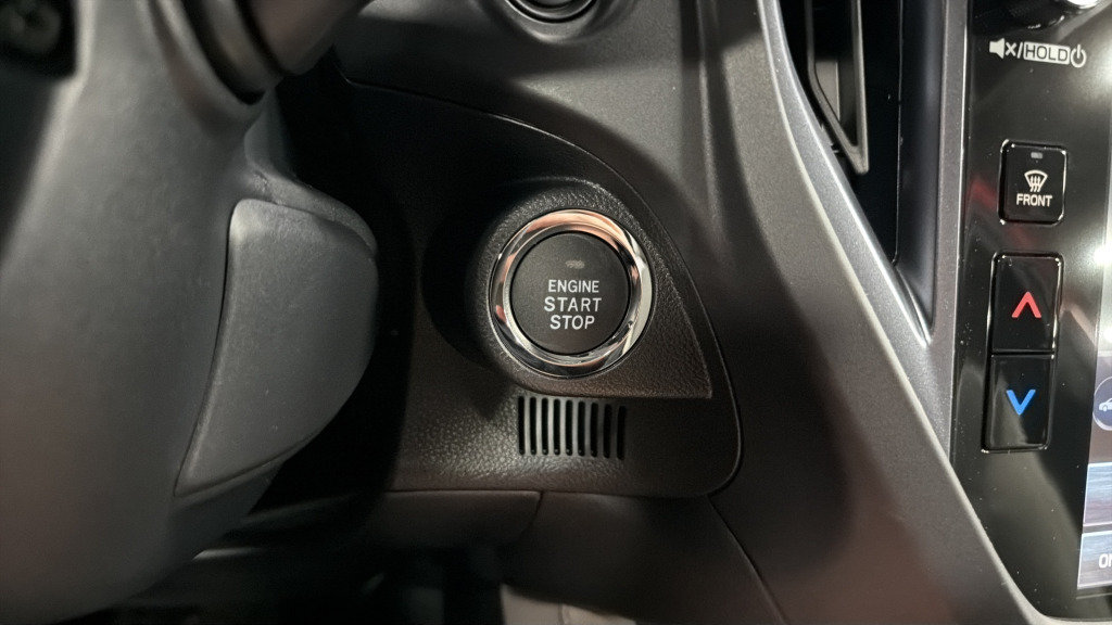 New 2026 Subaru Forester Limited AWD/4WD image 25