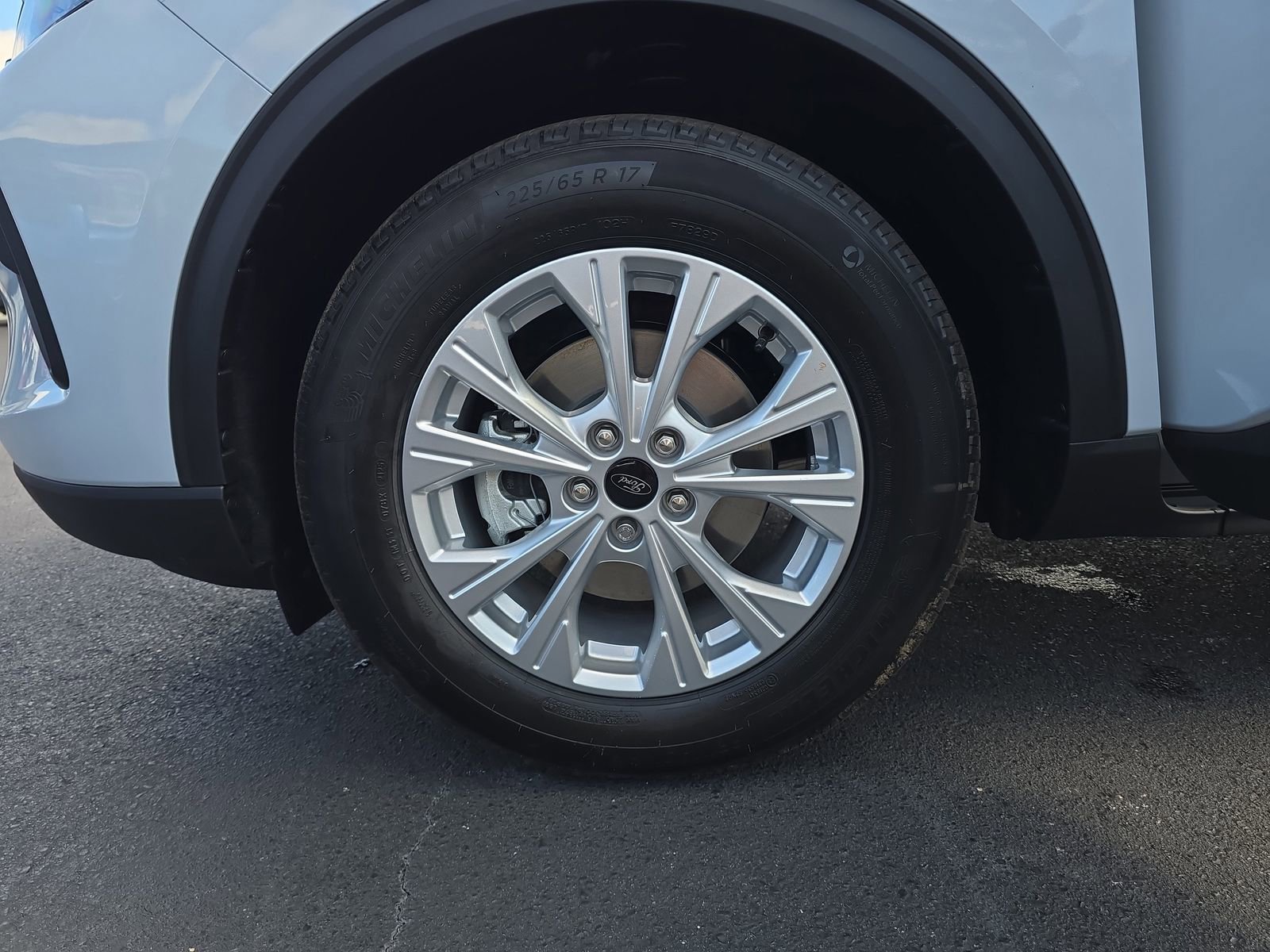 New 2026 Ford Escape Active w/ Tech Pack #1 image 25