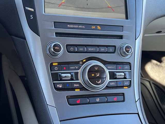 Used 2018 Lincoln MKZ Select w/ Select Plus Package image 25