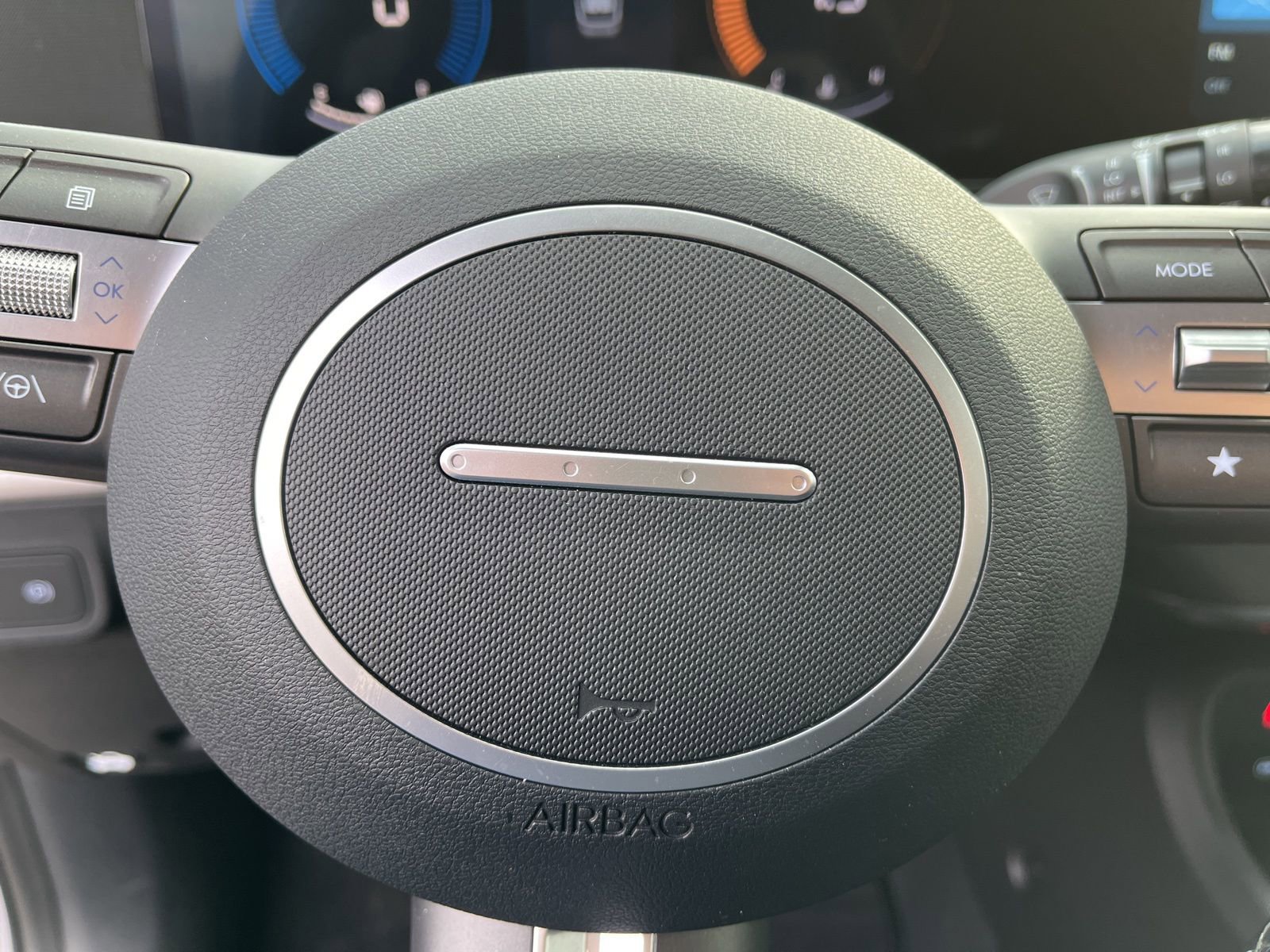 Certified 2026 Hyundai Kona SEL Sport image 28