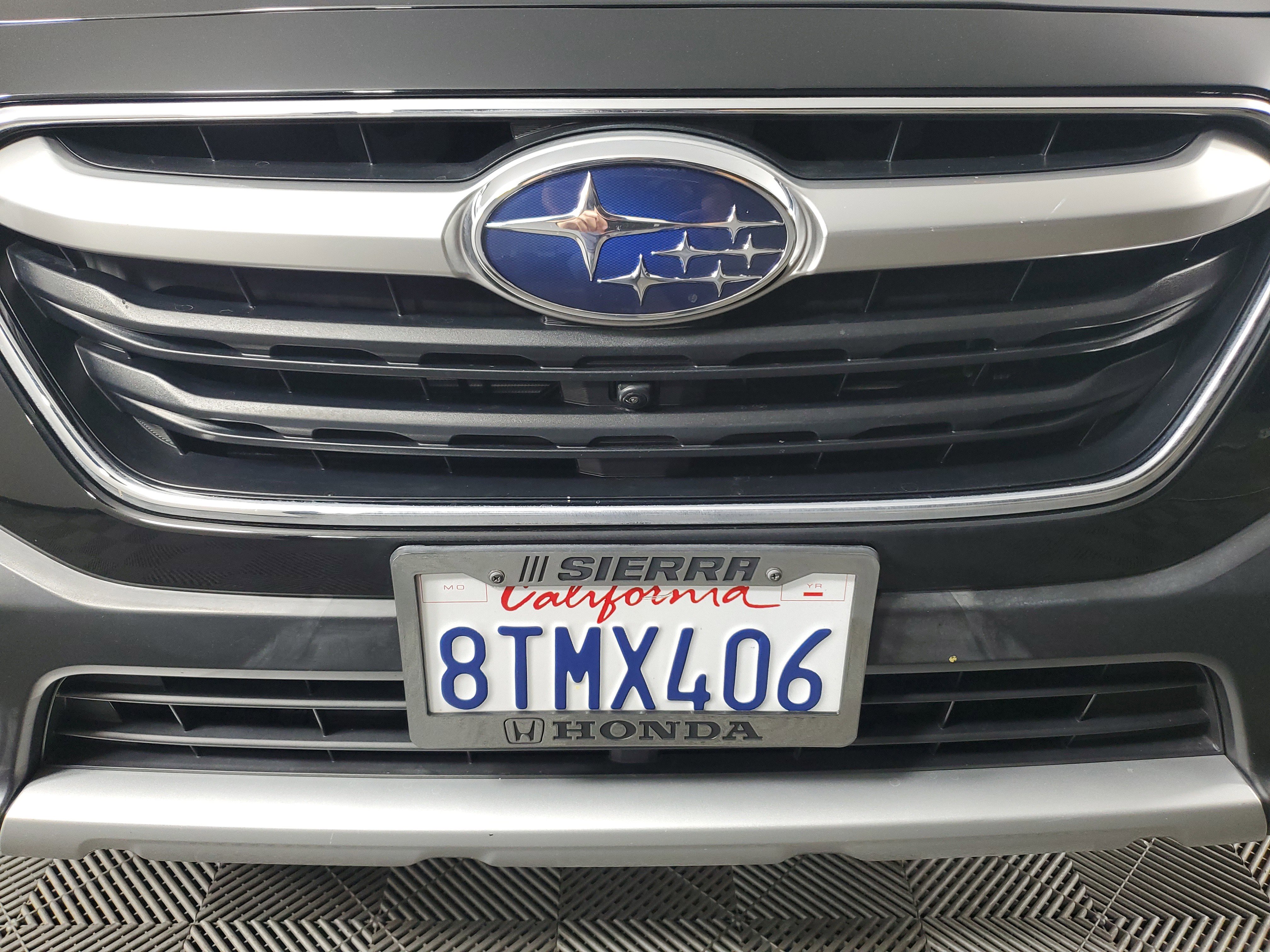 Used 2021 Subaru Outback Touring XT AWD/4WD image 19