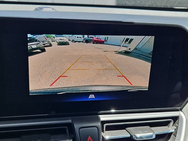 Used 2025 Chevrolet TrailBlazer LS w/ LS Convenience Package FWD image 15
