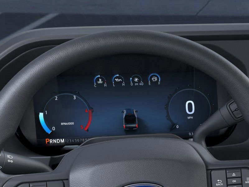 New 2026 Ford F350 XLT w/ XLT Premium Package image 13