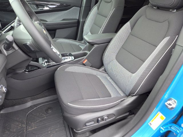 New 2026 Chevrolet TrailBlazer LT w/ Convenience Package AWD/4WD image 35