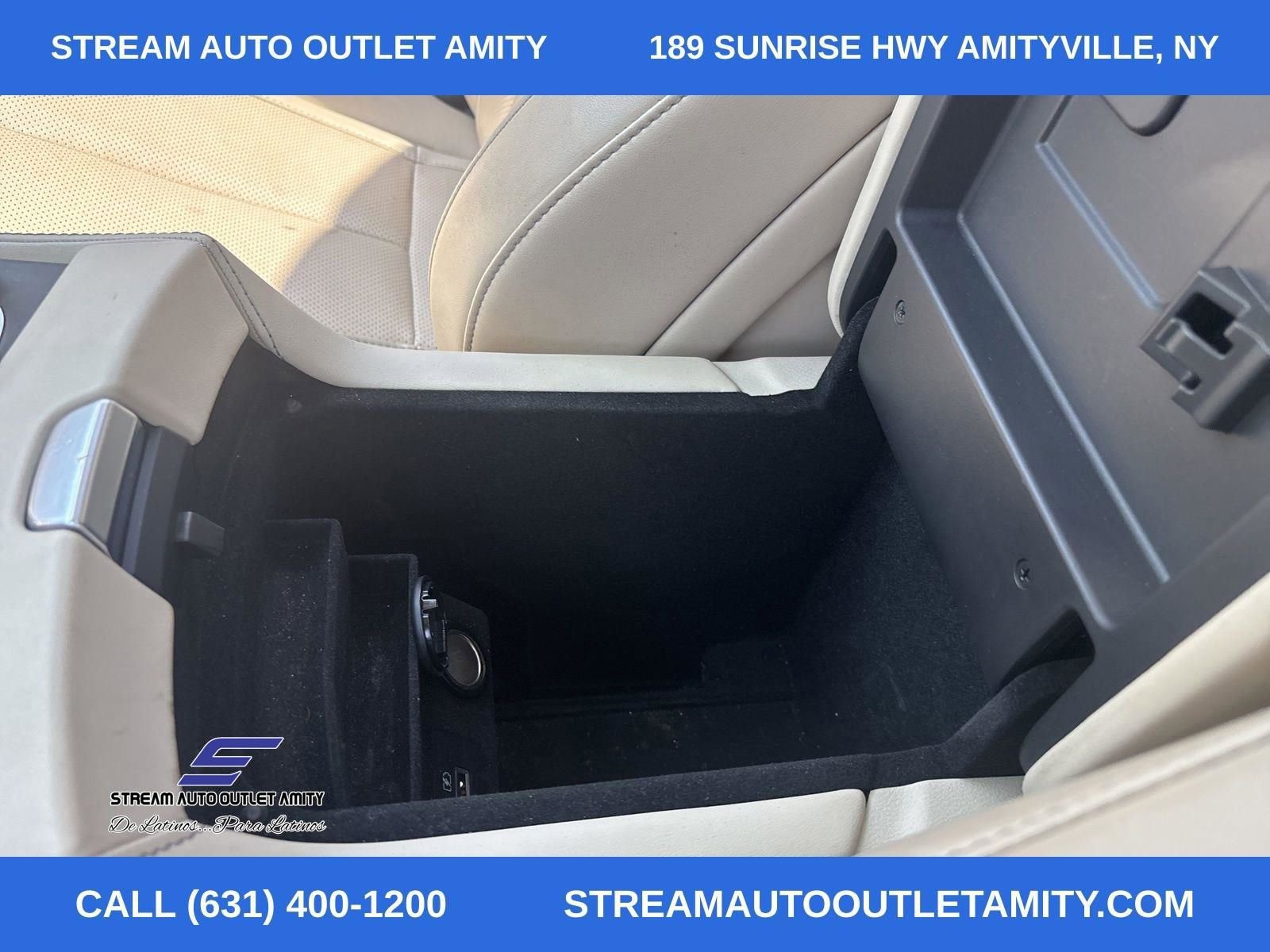 Used 2022 INFINITI QX60 Luxe w/ Cargo Package image 37
