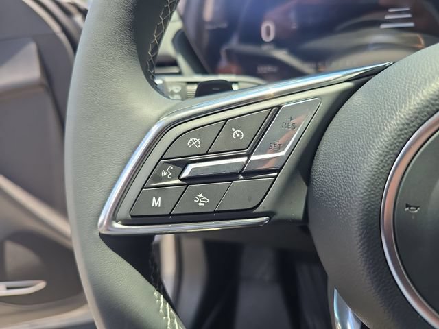 Certified 2026 Buick Envision Preferred AWD/4WD image 25