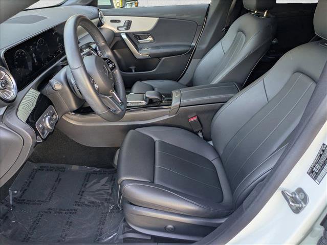 Used 2023 Mercedes-Benz CLA 250 image 18