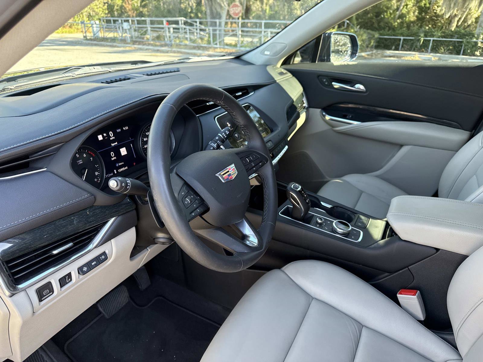 Used 2019 Cadillac XT4 Premium Luxury w/ Technology Package image 21