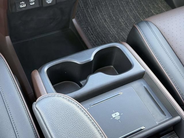 Certified 2026 Honda Odyssey Elite image 16