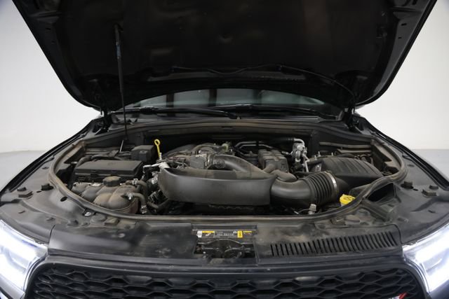 Used 2025 Dodge Durango GT AWD/4WD image 6