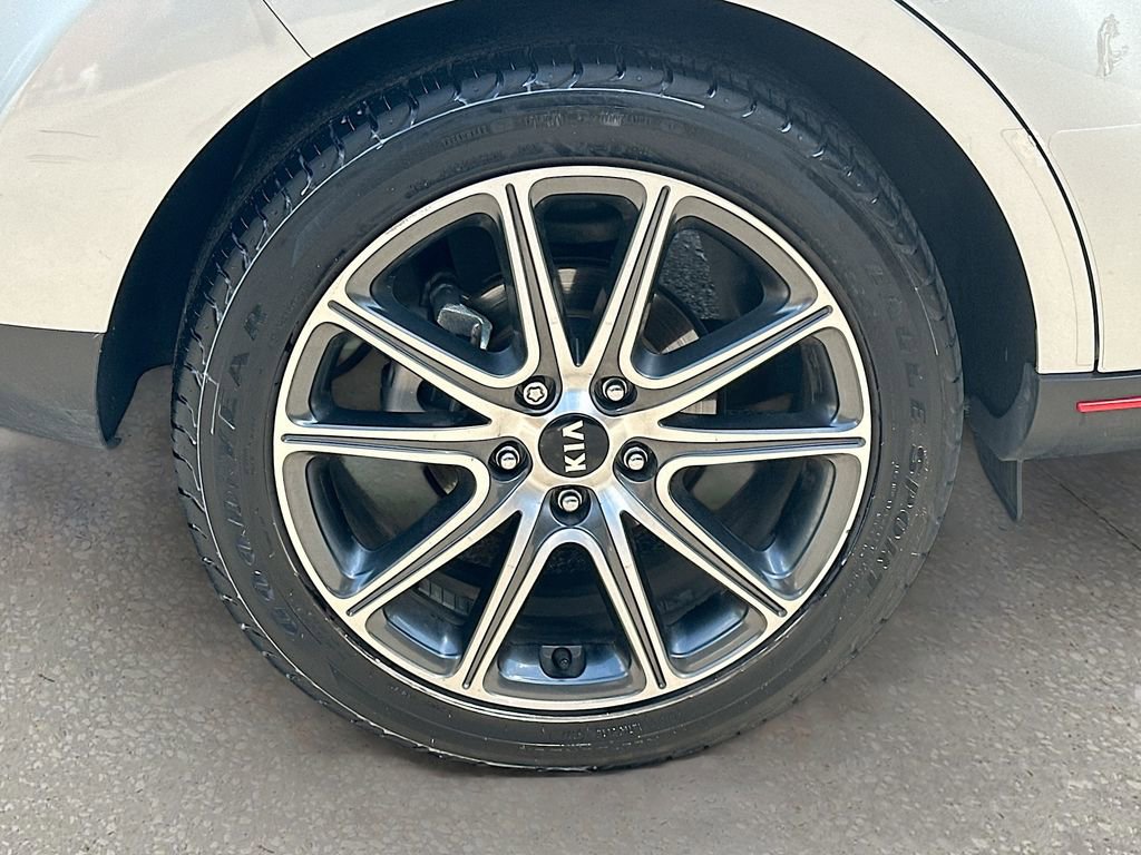 Used 2018 Kia Soul ! w/ Tech Package image 31