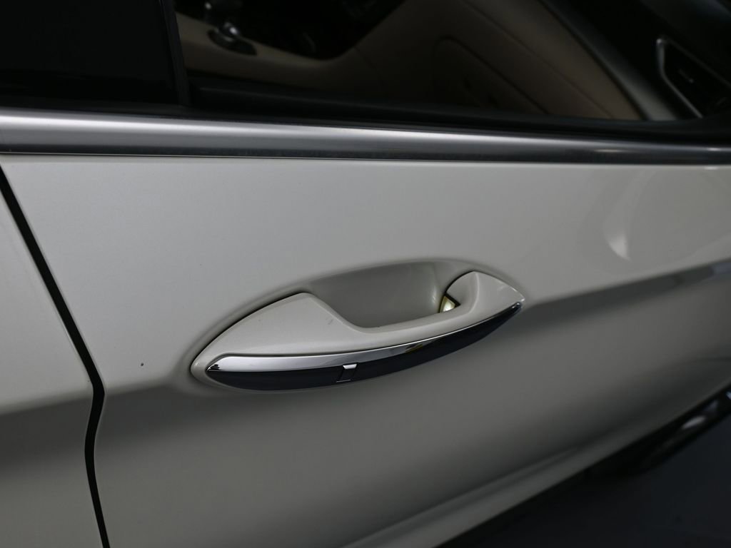 Used 2021 INFINITI QX50 Essential w/ Convenience Package image 46