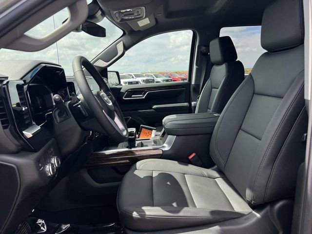 New 2026 GMC Sierra 1500 Elevation w/ Elevation Premium Package image 25