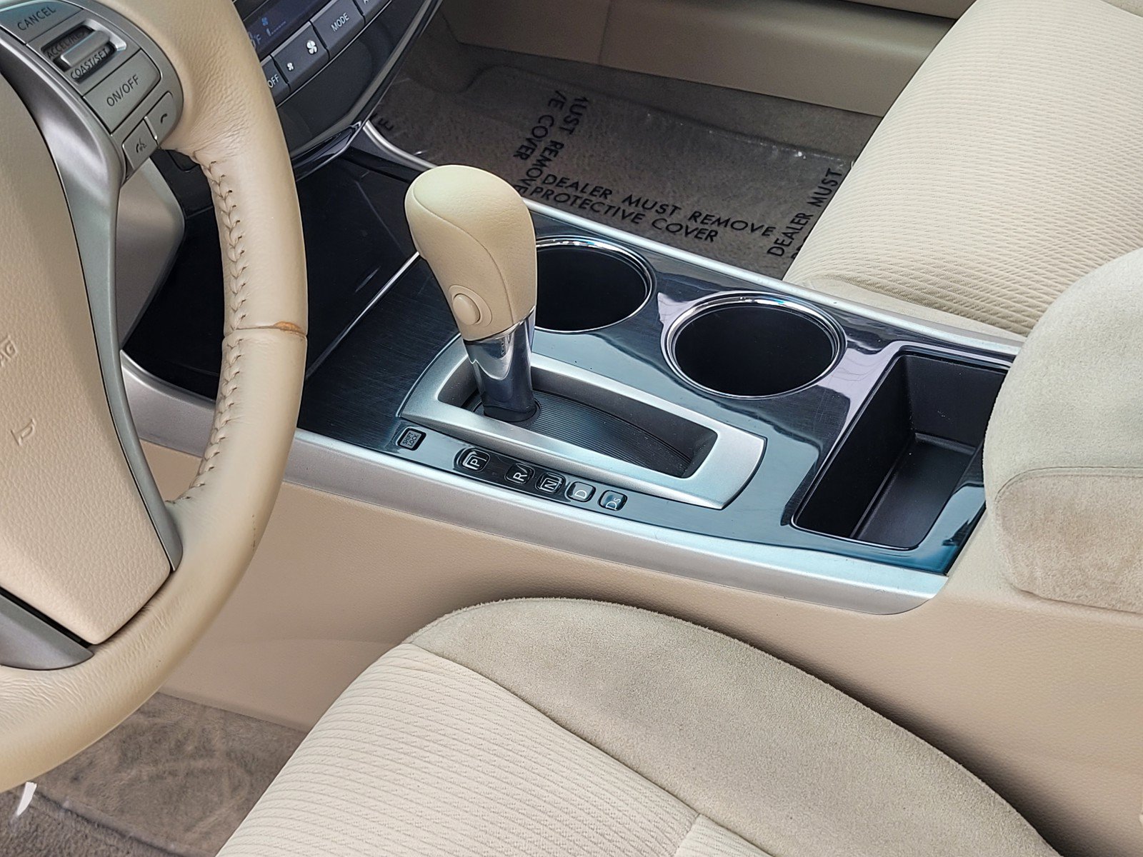 Used 2013 Nissan Altima 2.5 SV FWD image 21