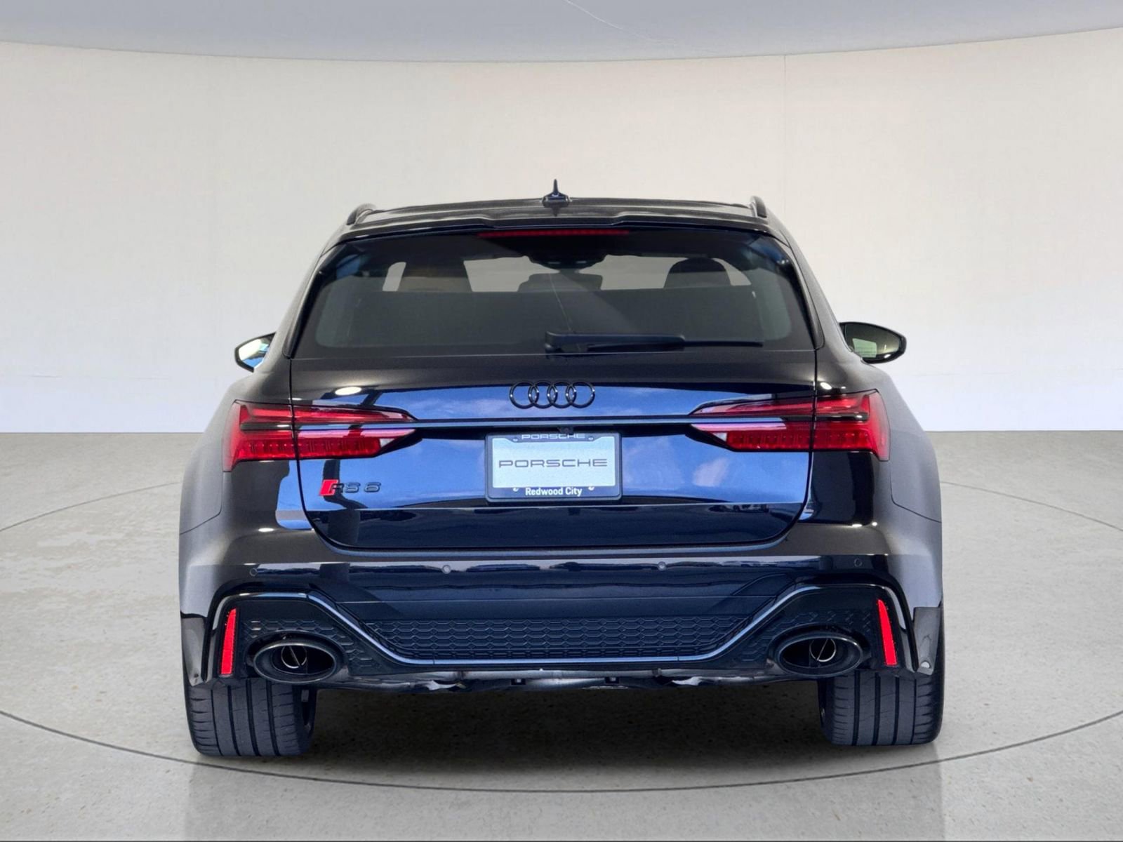 Used 2024 Audi RS 6 performance AWD/4WD image 7
