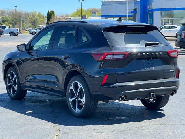 Used 2024 Ford Escape ST-Line Select w/ Tech Pack #2 AWD/4WD image 15