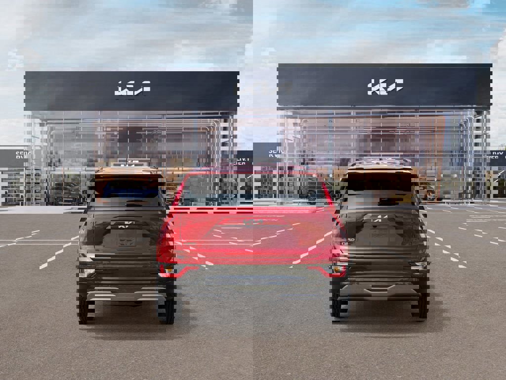 New 2026 Kia Niro Wind image 5