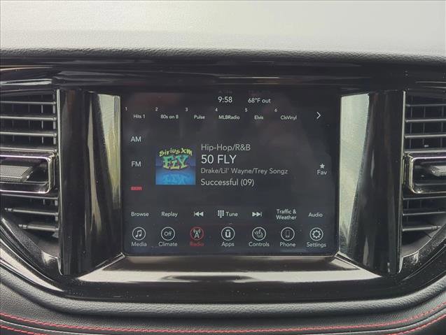 Used 2023 Dodge Durango GT AWD/4WD image 14