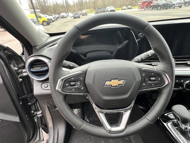 New 2026 Chevrolet Trax LT image 12