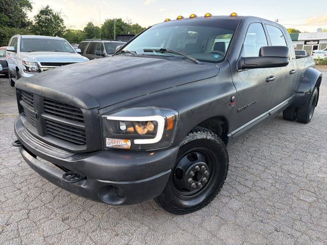 Used 2006 Dodge Ram 3500 Truck SLT RWD image 2