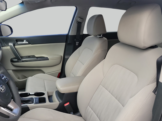 Used 2020 Kia Sportage LX FWD image 20
