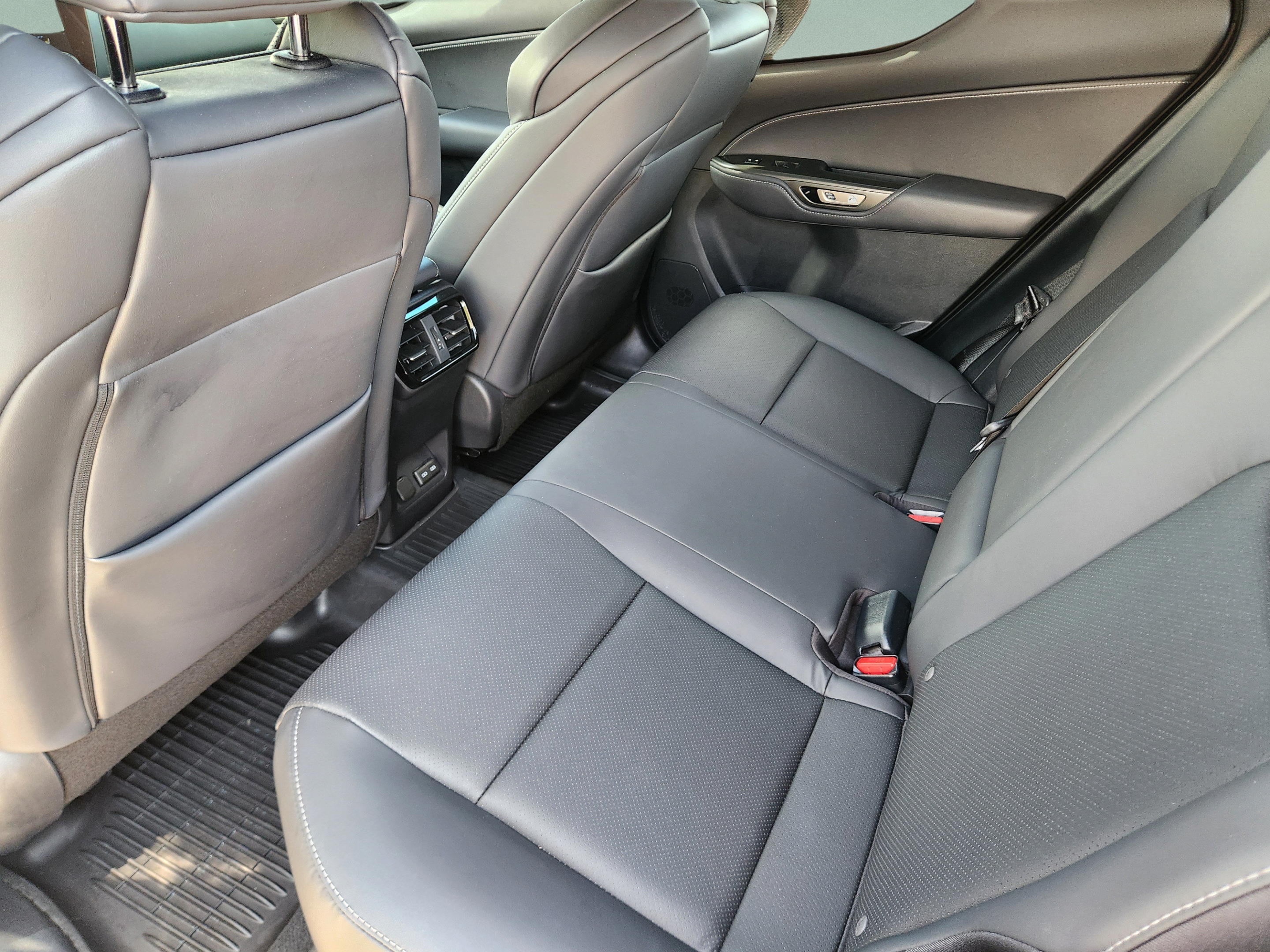 Used 2024 Lexus NX 350 F Sport AWD/4WD image 26