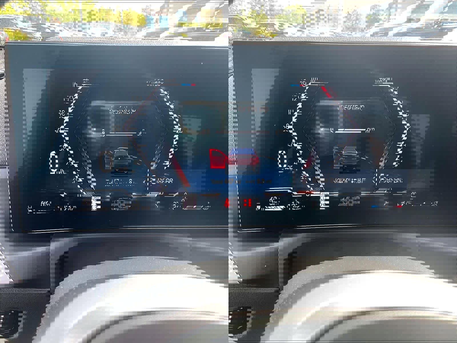 Used 2026 BMW 330i Sedan w/ M Sport Package image 22