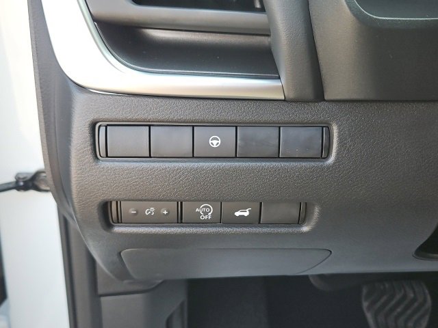 New 2026 Nissan Rogue SV image 13