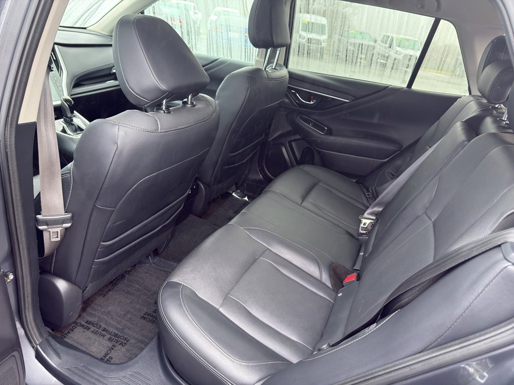 Used 2023 Subaru Outback Limited XT AWD/4WD image 19