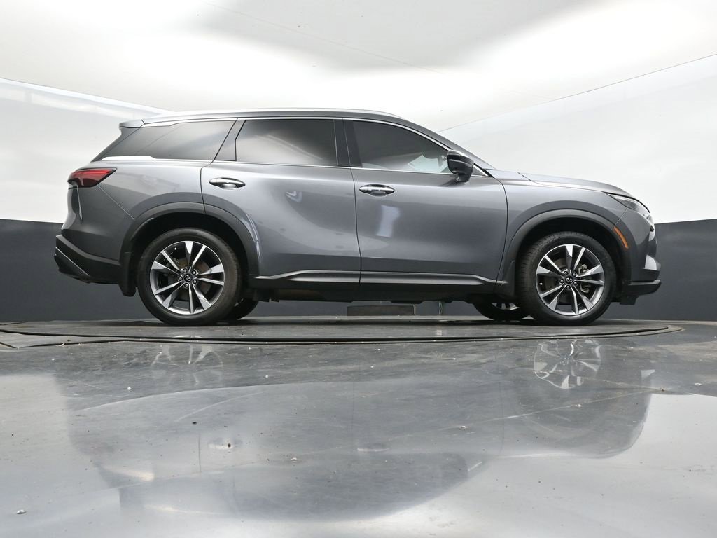 Used 2023 INFINITI QX60 Luxe w/ Cargo Package image 45
