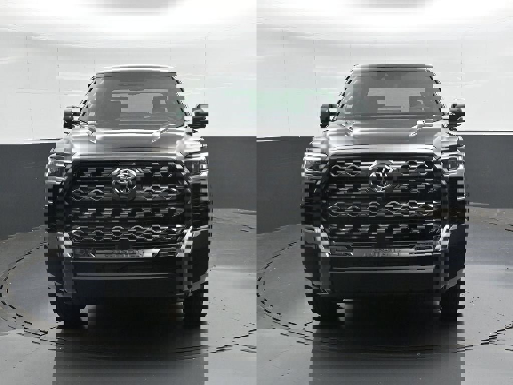 New 2026 Toyota Tundra Platinum image 5
