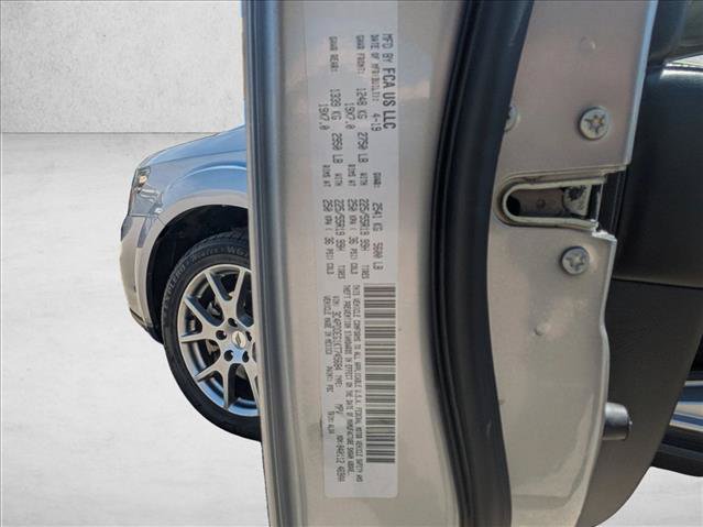 Used 2019 Dodge Journey GT AWD/4WD image 24