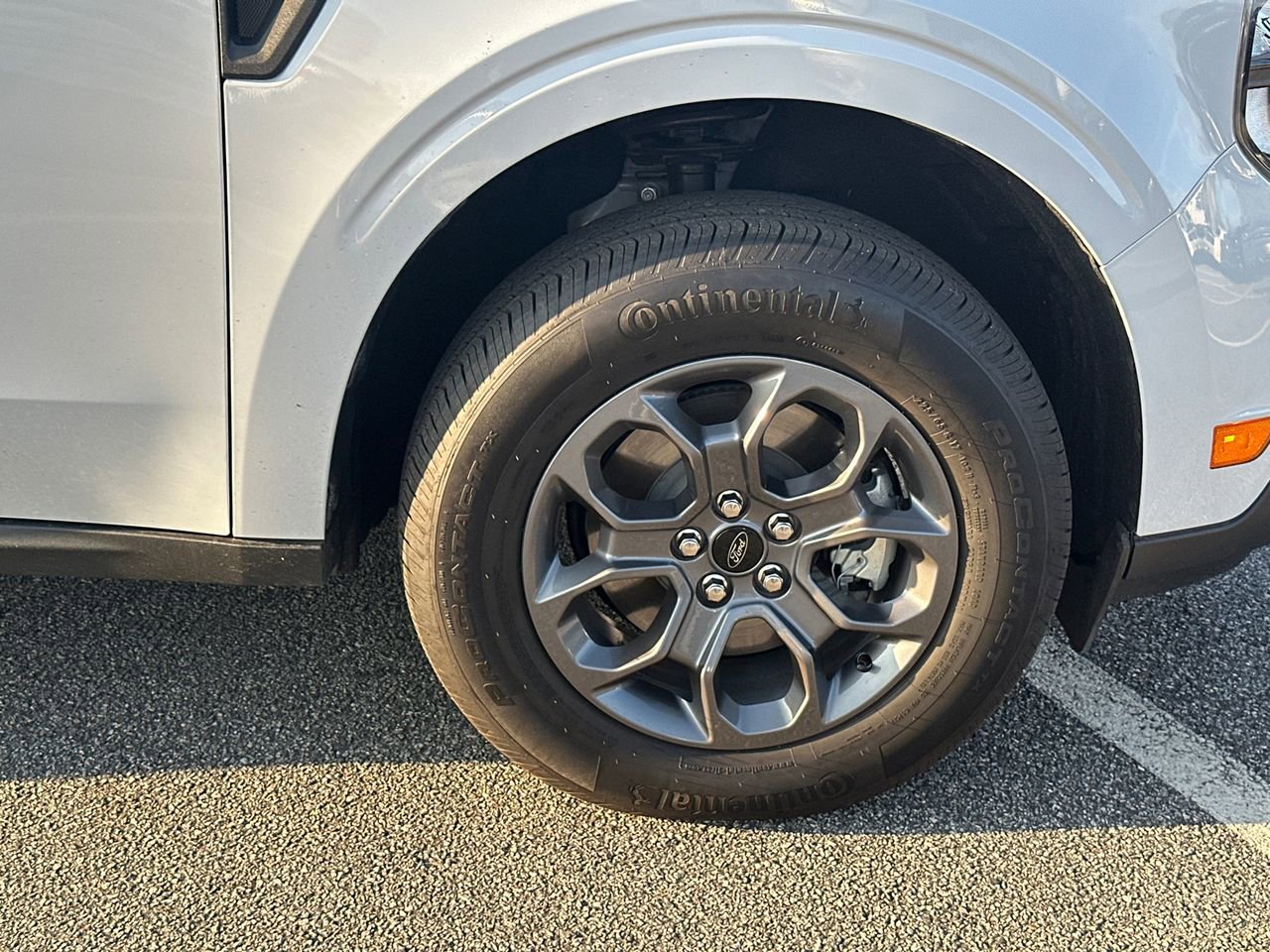 New 2025 Ford Maverick XLT w/ 4K Tow Package image 36