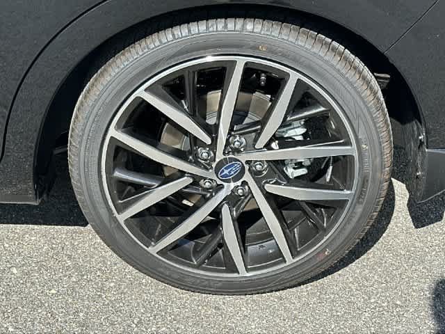 New 2026 Subaru Impreza 2.0i Sport AWD/4WD image 5