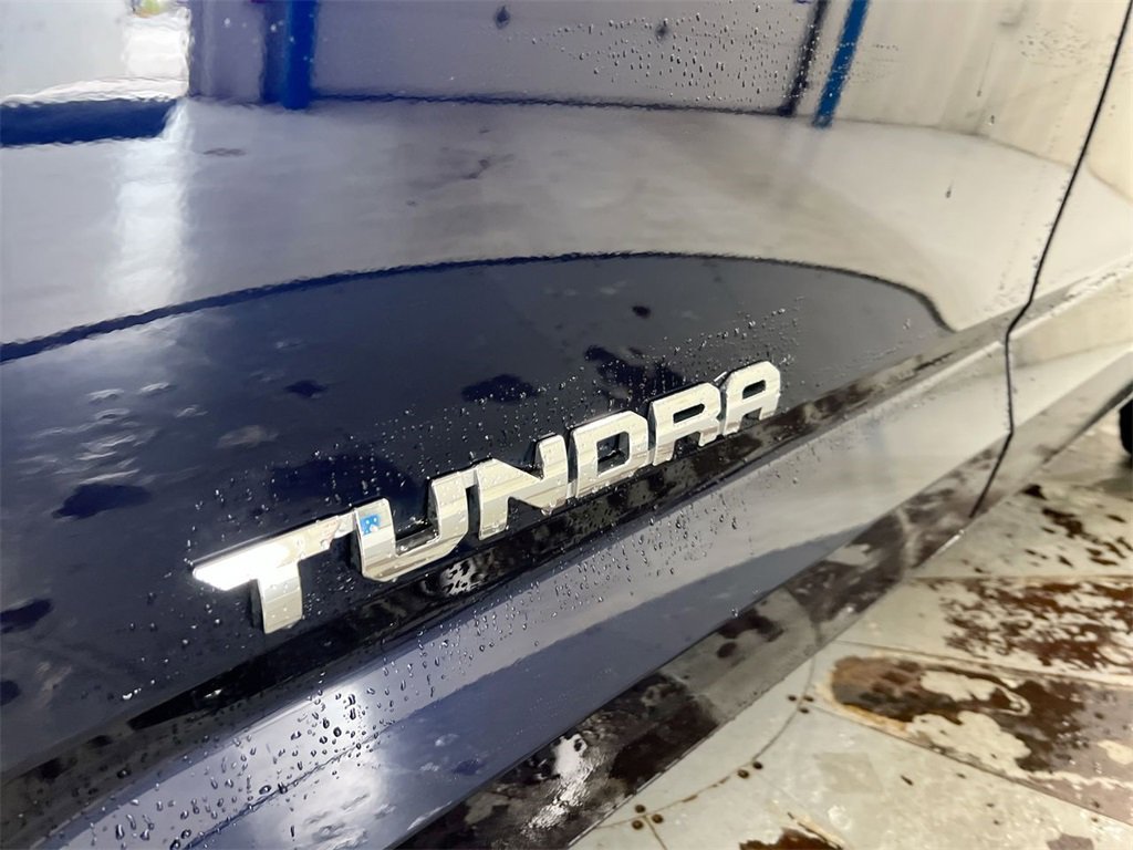 Used 2023 Toyota Tundra SR5 image 26