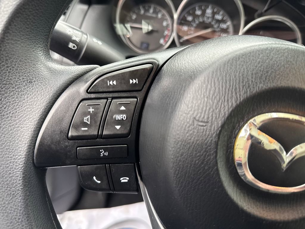 Used 2013 MAZDA CX-5 Sport w/ Bluetooth Audio Pkg image 15