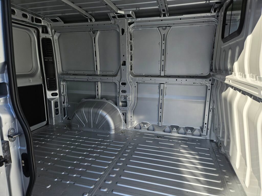 New 2026 RAM ProMaster 1500 w/ Convenience Group image 13