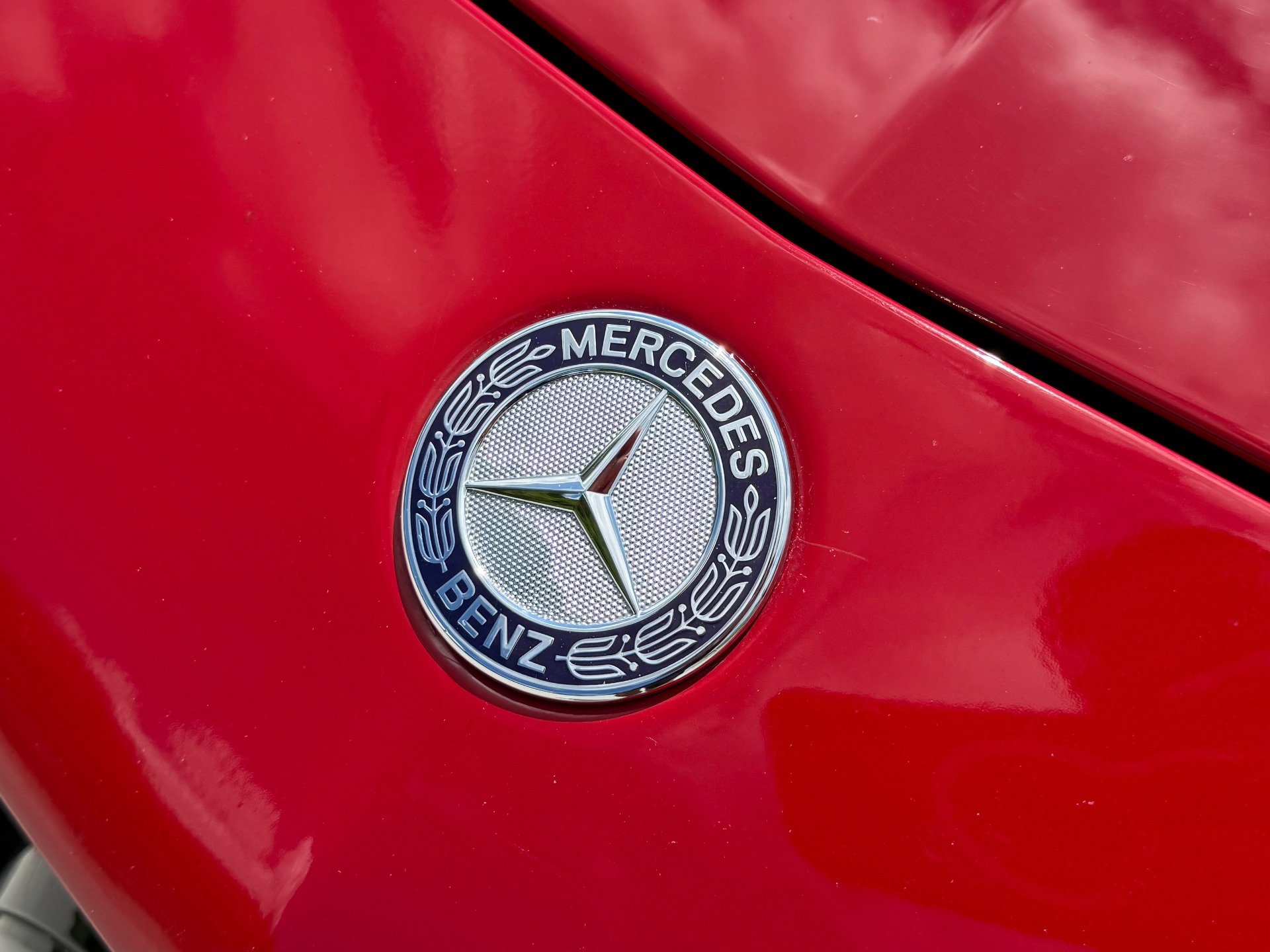 Used 2016 Mercedes-Benz AMG GT S image 37