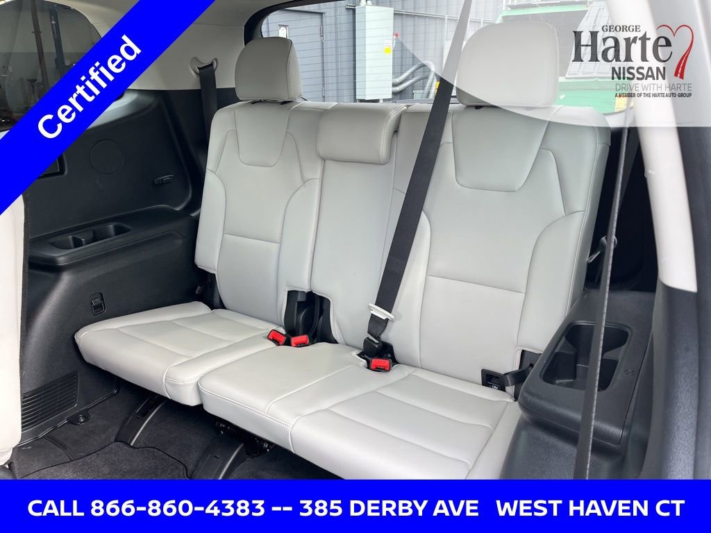 Used 2024 Kia Telluride S w/ S Sunroof Package image 29