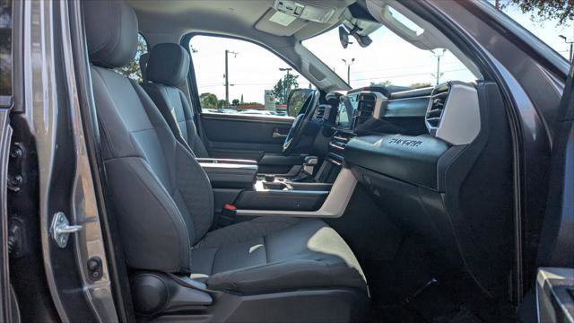 Used 2023 Toyota Tundra SR5 image 21