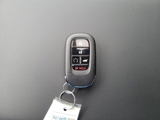 New 2026 Honda CR-V EX-L image 23