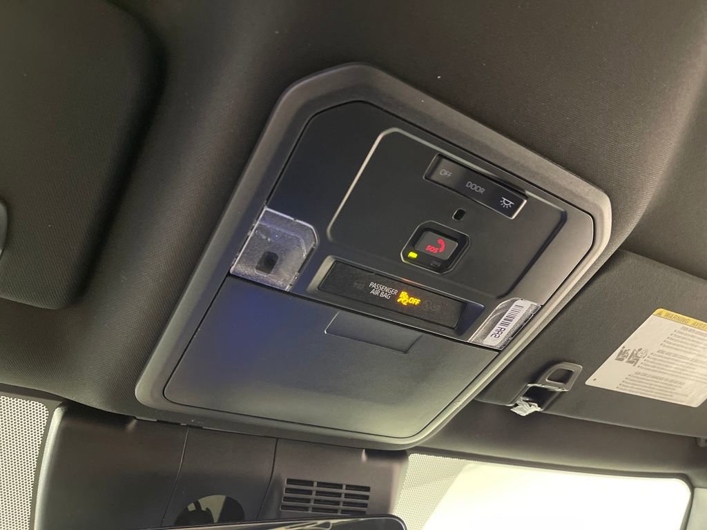 New 2026 Toyota Tacoma SR5 image 26