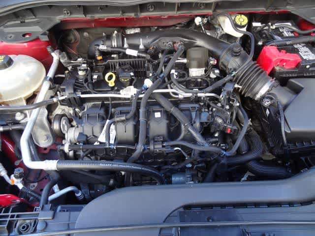 Used 2022 Ford Escape SEL w/ Technology Package AWD/4WD image 44