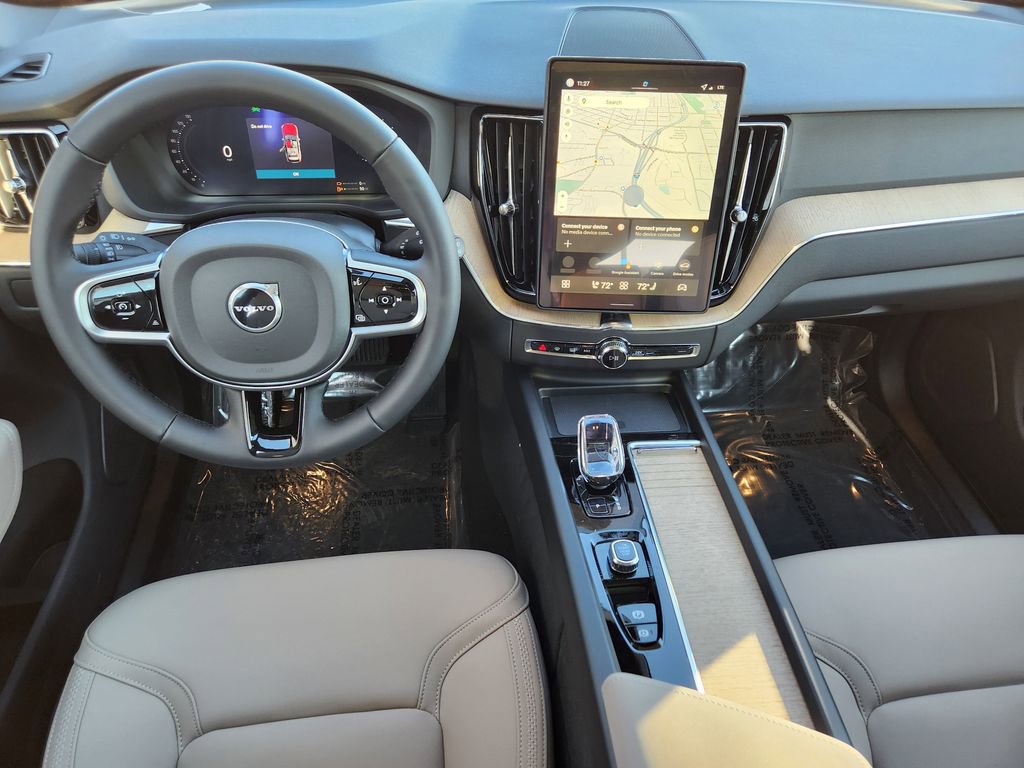 New 2026 Volvo XC60 T8 Plus w/ Protection Package Premier image 15