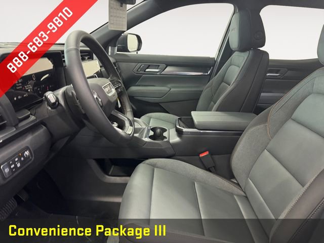 New 2026 GMC Terrain AT4 w/ Convenience Package III image 8